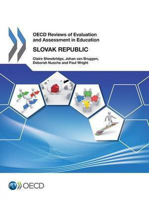 OECD reviews of evaluation and assessment in education(English, Paperback, Shewbridge Claire)