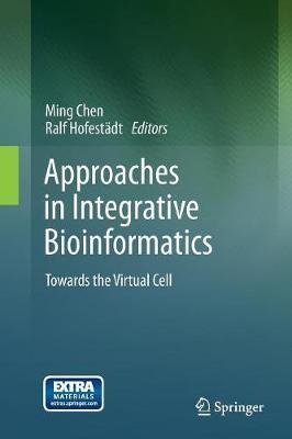 Approaches in Integrative Bioinformatics(English, Paperback, unknown)