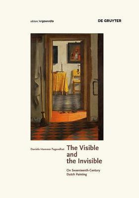 The Visible and the Invisible(English, Electronic book text, Hammer-Tugendhat Daniela)