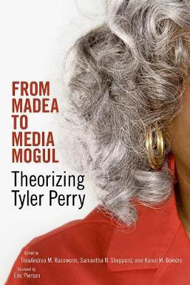 From Madea to Media Mogul(English, Hardcover, unknown)