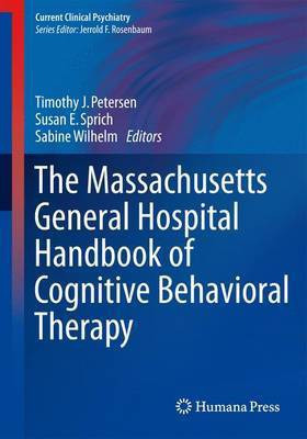 The Massachusetts General Hospital Handbook of Cognitive Behavioral Therapy(English, Paperback, unknown)