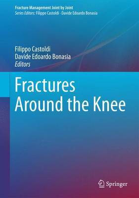 Fractures Around the Knee(English, Hardcover, unknown)