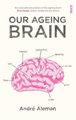 Our Ageing Brain(English, Electronic book text, unknown)