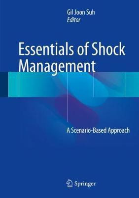 Essentials of Shock Management(English, Hardcover, unknown)