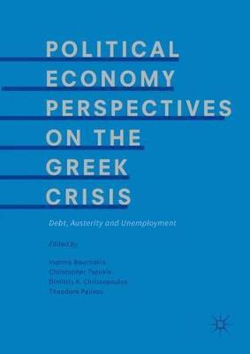 Political Economy Perspectives on the Greek Crisis(English, Hardcover, unknown)
