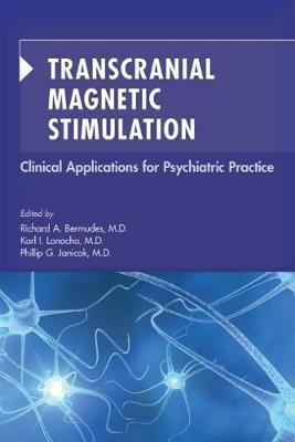 Transcranial Magnetic Stimulation(English, Paperback, unknown)
