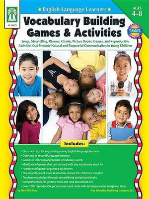 English Language Learners(English, Electronic book text, Seberg Karen)