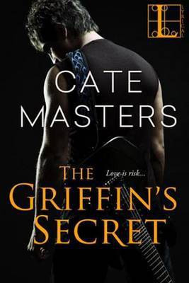 Griffin's Secret(English, Electronic book text, Masters Cate)