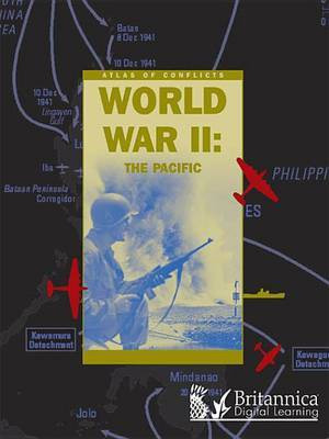 World War II(English, Electronic book text, Sheehan Sean)