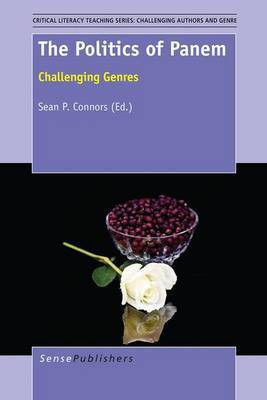 The Politics of Panem(English, Electronic book text, unknown)