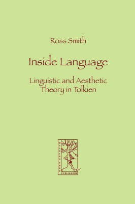 Inside Language(English, Paperback, Smith Ross,)