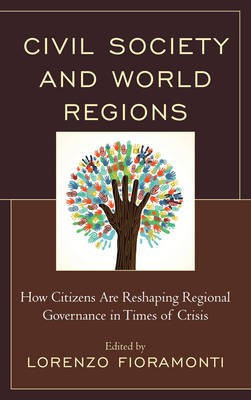 Civil Society and World Regions(English, Paperback, unknown)