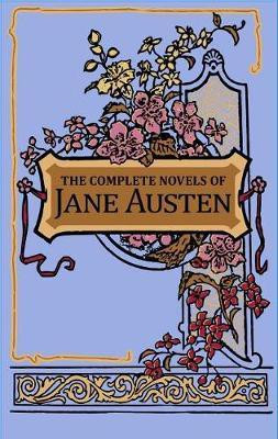 The Complete Novels of Jane Austen(English, Hardcover, Austen Jane)