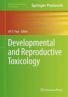 Developmental and Reproductive Toxicology(English, Hardcover, unknown)