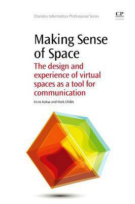 Making Sense of Space(English, Electronic book text, Iryna Kuksa Mark Childs)