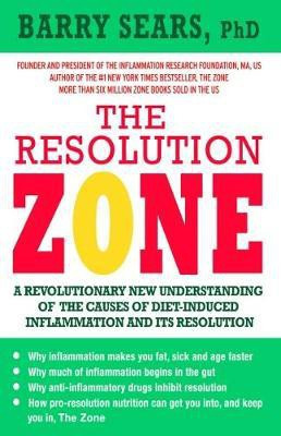 The Resolution Zone(English, Paperback, Sears Barry)