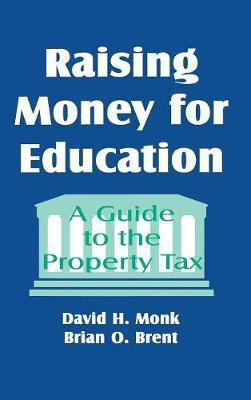 Raising Money for Education(English, Hardcover, Monk David)