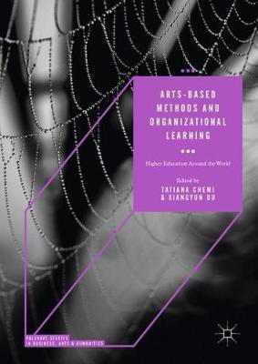 Arts-based Methods and Organizational Learning(English, Hardcover, unknown)