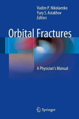 Orbital Fractures(English, Hardcover, unknown)