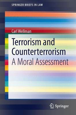 Terrorism and Counterterrorism (Preview Available)(English, Electronic book text, unknown)