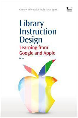 Library Instruction Design(English, Electronic book text, unknown)