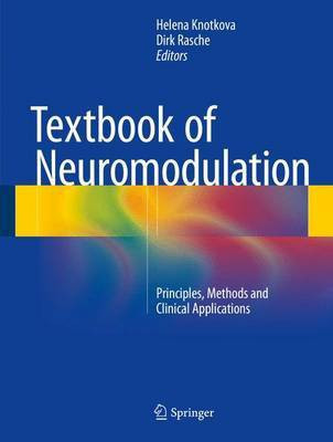 Textbook of Neuromodulation(English, Hardcover, unknown)