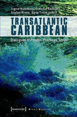 Transatlantic Caribbean(English, Electronic book text, unknown)