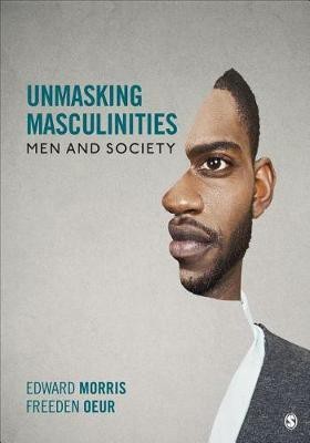 Unmasking Masculinities(English, Paperback, unknown)