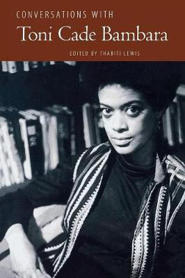 Conversations with Toni Cade Bambara(English, Paperback, unknown)