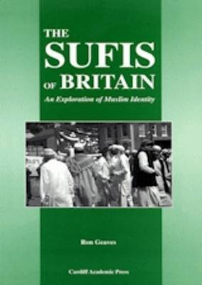 The Sufis of Britain(English, Paperback, Geaves Ron)