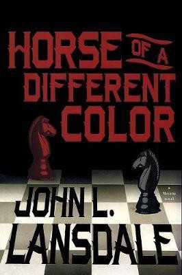 Horse of a Different Color(English, Paperback, Lansdale John L)
