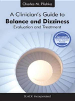 A Clinician's Guide to Balance and Dizziness(English, Electronic book text, unknown)