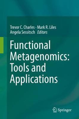 Functional Metagenomics: Tools and Applications(English, Hardcover, unknown)