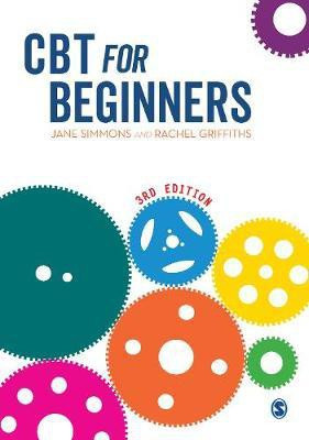 CBT for Beginners(English, Paperback, Simmons Jane)