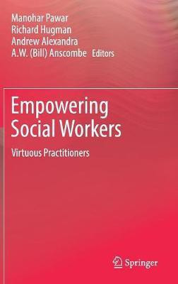Empowering Social Workers(English, Hardcover, unknown)