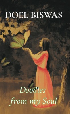 Doodles from my Soul(English, Paperback, Doel Biswas)