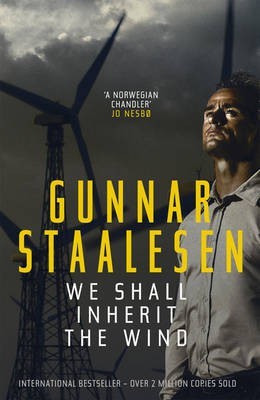 We Shall Inherit the Wind(English, Electronic book text, Staalesen Gunnar)