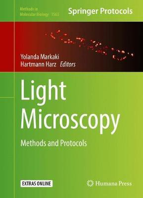 Light Microscopy(English, Hardcover, unknown)