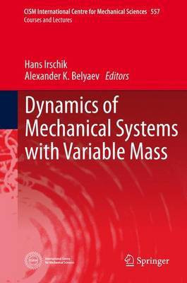 Dynamics of Mechanical Systems with Variable Mass(English, Hardcover, unknown)