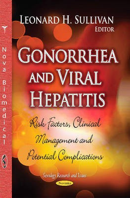 Gonorrhea and Viral Hepatitis(English, Paperback, unknown)