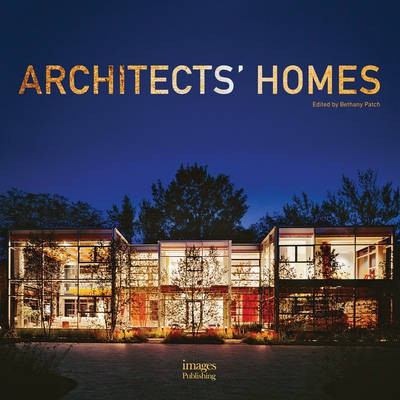 Architects' Homes(English, Hardcover, unknown)