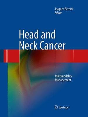 Head and Neck Cancer(English, Paperback, unknown)