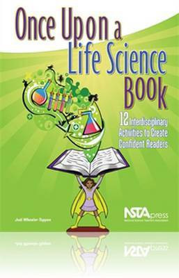 Once Upon an Earth Science Book(English, Paperback, Wheeler-Toppen Jodi)
