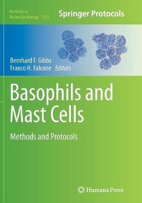 Basophils and Mast Cells(English, Paperback, unknown)