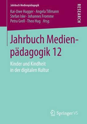 Jahrbuch Medienpadagogik 12(English, Electronic book text, unknown)