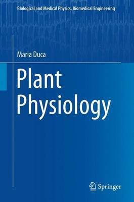 Plant Physiology(English, Electronic book text, Duca Maria)