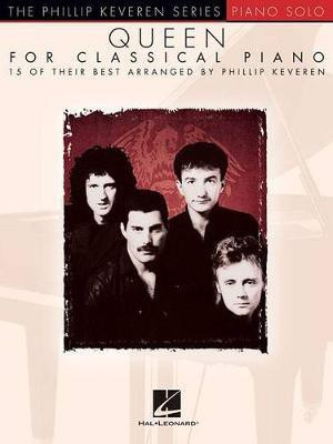 Queen for Classical Piano(English, Book, unknown)