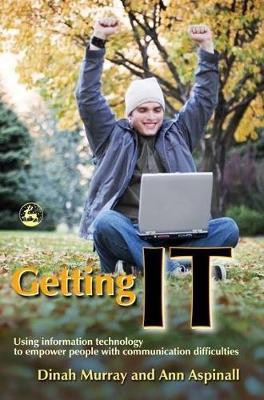 Getting IT(English, Electronic book text, Murray Dinah)