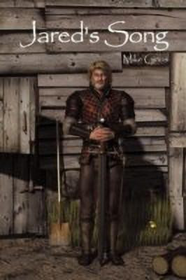 Jared's Song(English, Paperback, Ginns Mike)