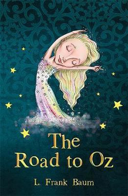 The Road to Oz(English, Paperback, Baum L. Frank)